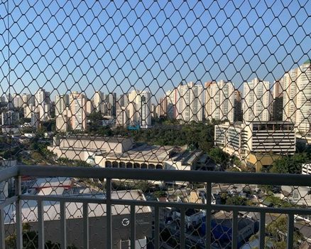 Foto 31 do(a) Apartamento de 2 quartos à venda em Vila Andrade, São Paulo