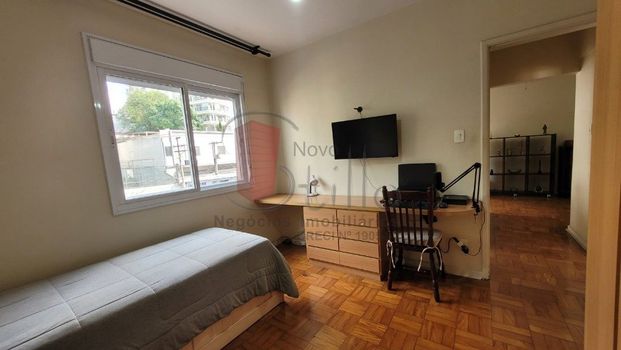 Foto 12 do(a) Apartamento de 2 quartos à venda em Vila Mariana, São Paulo