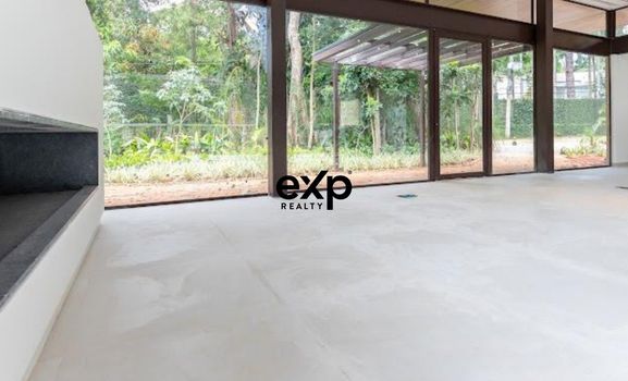 Foto 3 do(a) Casa de 5 quartos à venda em Chácara Flora, São Paulo