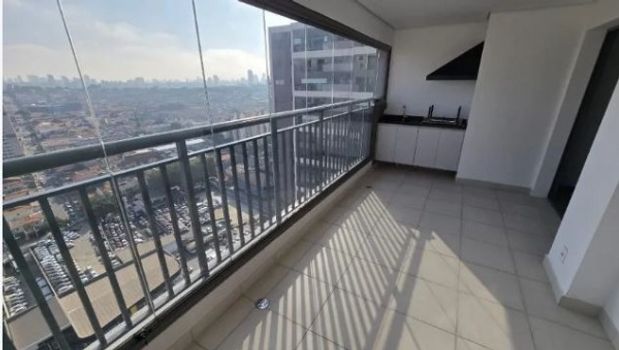 Foto 1 do(a) Apartamento de 2 quartos à venda em Jardim Santa Emília, São Paulo