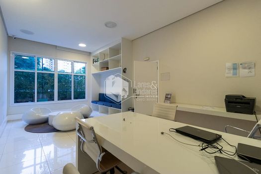 Foto 38 do(a) Apartamento de 2 quartos à venda em Vila Santa Catarina, São Paulo