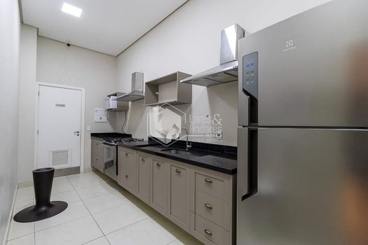 Foto 31 do(a) Apartamento de 2 quartos à venda em Vila Santa Catarina, São Paulo