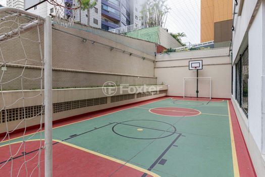 Foto 49 do(a) Apartamento de 3 quartos à venda em Perdizes, São Paulo