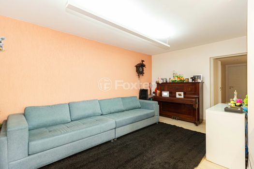 Foto 5 do(a) Apartamento de 3 quartos à venda em Perdizes, São Paulo