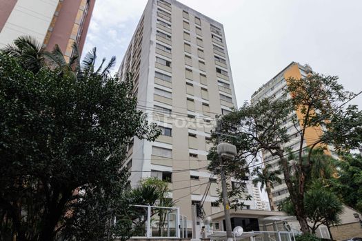 Foto 37 do(a) Apartamento de 3 quartos à venda em Perdizes, São Paulo