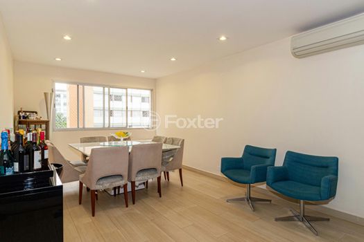 Foto 2 do(a) Apartamento de 3 quartos à venda em Perdizes, São Paulo