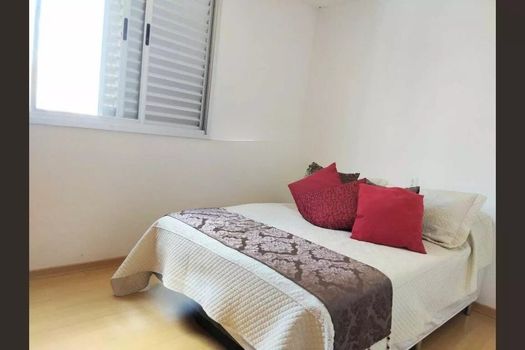 Foto 6 do(a) Cobertura de 3 quartos à venda em Carmo, Belo Horizonte