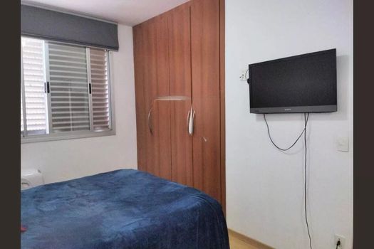 Foto 11 do(a) Cobertura de 3 quartos à venda em Carmo, Belo Horizonte