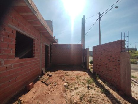 Foto 3 do(a) Casa de 2 quartos à venda em CECAP, Piracicaba
