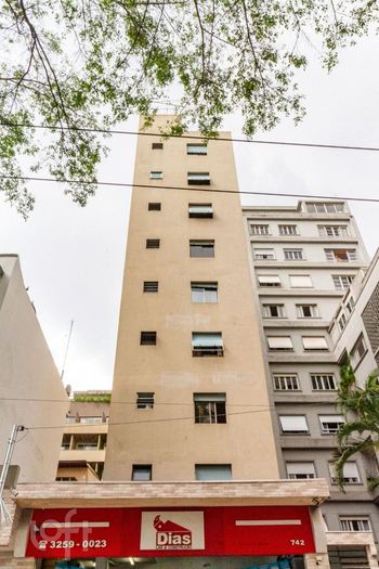 Foto 7 do(a) Apartamento de 1 quartos à venda em Vila Buarque, São Paulo