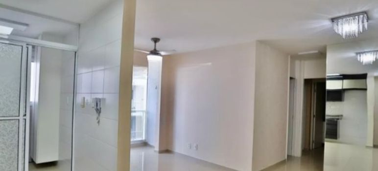 Foto 5 do(a) Apartamento de 2 quartos à venda em Brás, São Paulo
