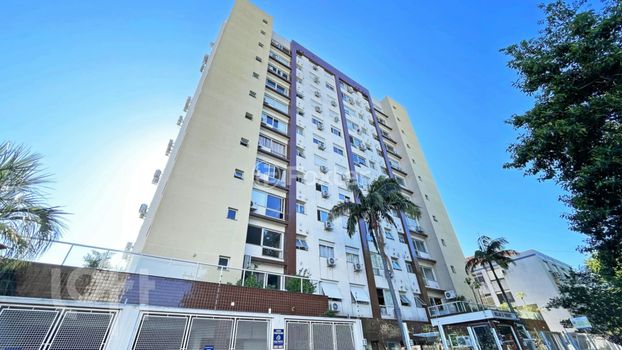Foto 30 do(a) Apartamento de 2 quartos à venda em Cristo Redentor, Porto Alegre