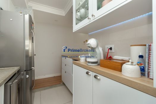 Foto 15 do(a) Apartamento de 2 quartos à venda em Jardim Prudência, São Paulo