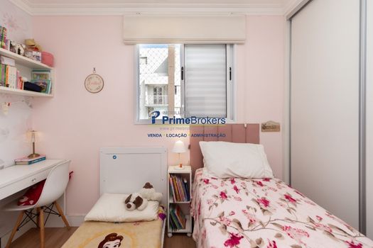 Foto 22 do(a) Apartamento de 2 quartos à venda em Jardim Prudência, São Paulo