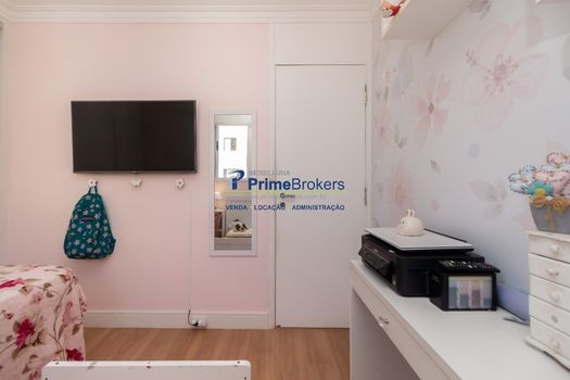 Foto 23 do(a) Apartamento de 2 quartos à venda em Jardim Prudência, São Paulo