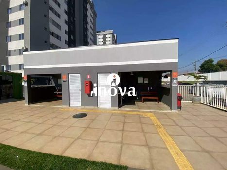Foto 16 do(a) Apartamento de 2 quartos à venda em Conjunto Manoel Mendes, Uberaba