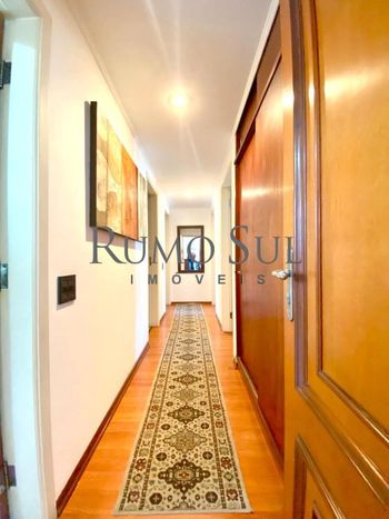Foto 6 do(a) Apartamento de 3 quartos à venda em Indianópolis, São Paulo