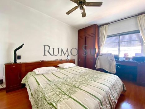 Foto 7 do(a) Apartamento de 3 quartos à venda em Indianópolis, São Paulo