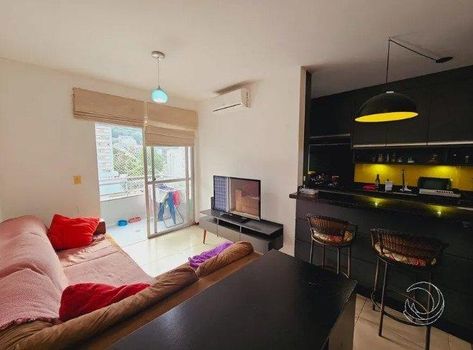Foto 2 do(a) Apartamento de 3 quartos à venda em Itacorubi, Florianópolis