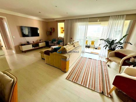 Foto 6 do(a) Apartamento de 4 quartos à venda em Lar São Paulo, São Paulo