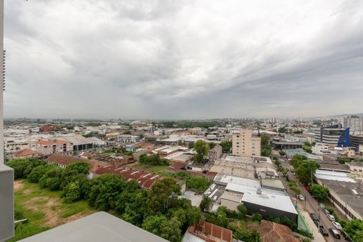 Foto 31 do(a) Flat de 3 quartos à venda em Navegantes, Porto Alegre