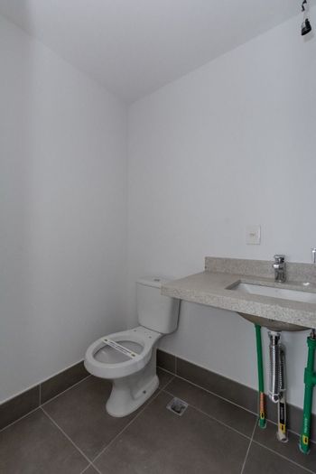 Foto 24 do(a) Flat de 3 quartos à venda em Navegantes, Porto Alegre