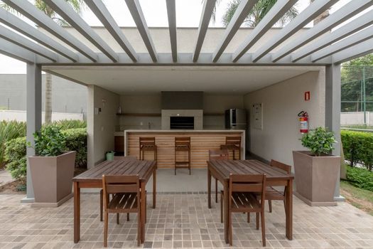 Foto 47 do(a) Flat de 3 quartos à venda em Navegantes, Porto Alegre