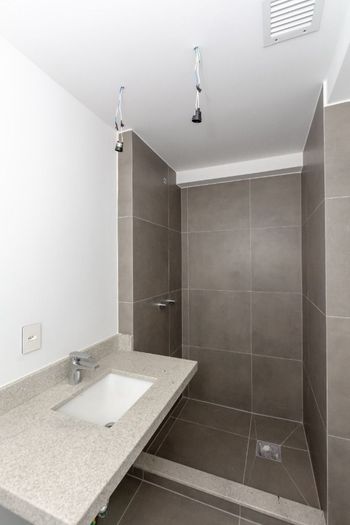 Foto 25 do(a) Flat de 3 quartos à venda em Navegantes, Porto Alegre