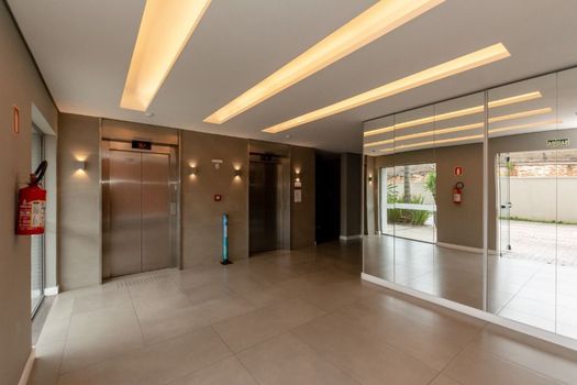 Foto 44 do(a) Flat de 3 quartos à venda em Navegantes, Porto Alegre