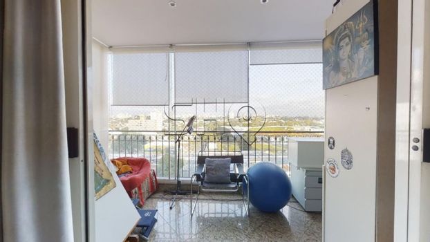 Foto 32 do(a) Apartamento de 4 quartos à venda em Planalto Paulista, São Paulo