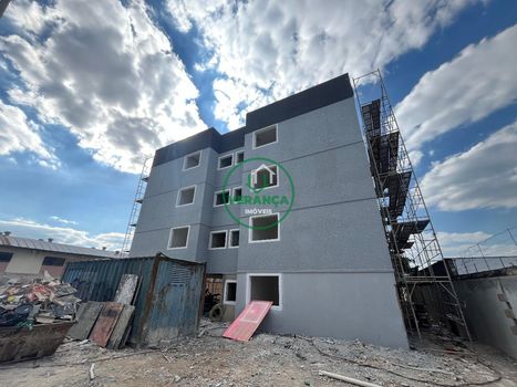 Foto 1 do(a) Apartamento de 2 quartos à venda em Vargem Grande, Pinhais