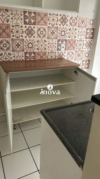 Foto 8 do(a) Apartamento de 2 quartos à venda em Conjunto Guanabara, Uberaba
