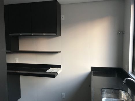 Foto 4 do(a) Apartamento de 3 quartos para alugar em Floresta, Belo Horizonte