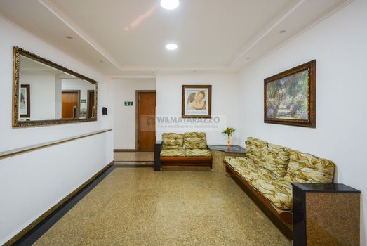 Foto 21 do(a) Apartamento de 2 quartos à venda em Vila Mariana, São Paulo