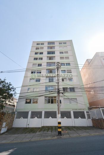 Foto 30 do(a) Apartamento de 2 quartos à venda em Vila Mariana, São Paulo