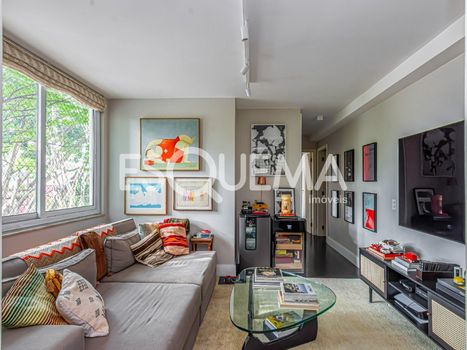 Foto 5 do(a) Apartamento de 2 quartos à venda em Jardim Paulista, São Paulo