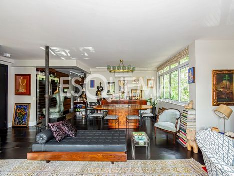 Foto 10 do(a) Apartamento de 2 quartos à venda em Jardim Paulista, São Paulo