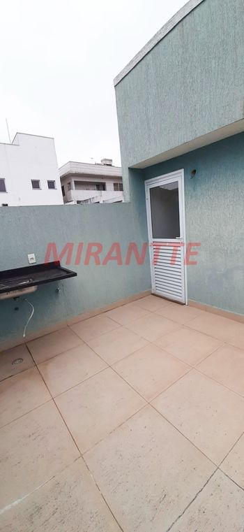 Foto 26 do(a) Casa em Condomínio de 2 quartos à venda em Vila Gustavo, São Paulo