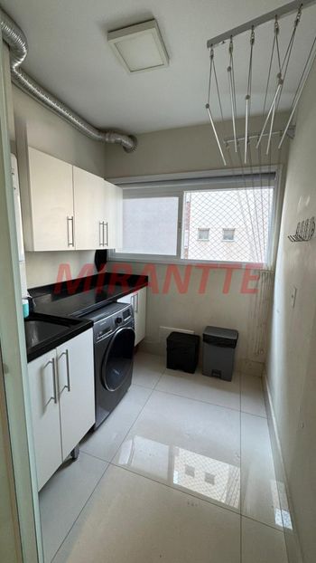 Foto 5 do(a) Apartamento de 2 quartos à venda em Casa Verde, São Paulo
