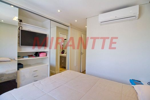 Foto 8 do(a) Apartamento de 2 quartos à venda em Casa Verde, São Paulo