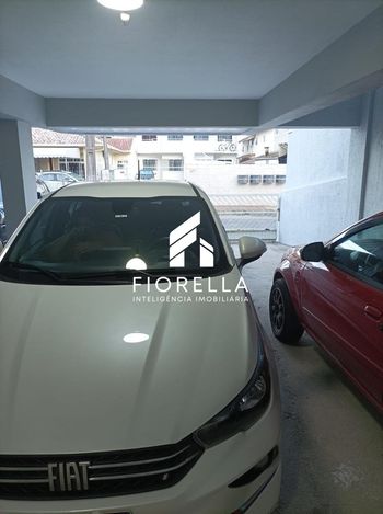 Foto 16 do(a) Apartamento de 2 quartos à venda em Forquilhas, São José