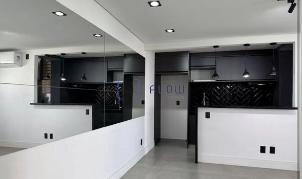 Foto 5 do(a) Apartamento de 3 quartos para alugar em Vila Andrade, São Paulo