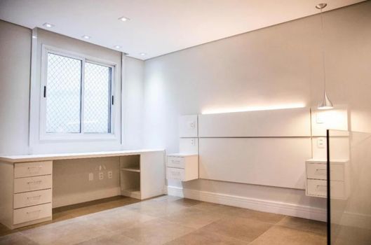 Foto 5 do(a) Apartamento de 1 quartos à venda em Vila Suzana, São Paulo