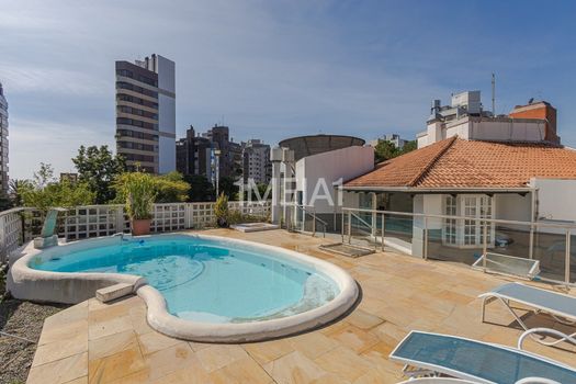 Foto 3 do(a) Cobertura de 3 quartos à venda em Bela Vista, Porto Alegre