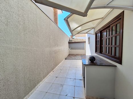 Foto 20 do(a) Casa em Condomínio de 3 quartos para alugar em Terras de Piracicaba, Piracicaba