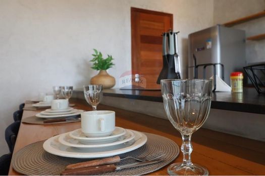 Foto 1 do(a) Casa em Condomínio de 3 quartos à venda em null, São Miguel do Gostoso