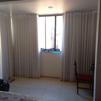 Foto 6 do(a) Apartamento de 4 quartos à venda em Liberdade, Belo Horizonte