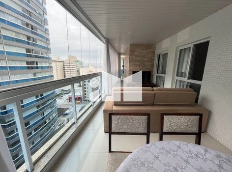 Foto 19 do(a) Apartamento de 4 quartos para alugar em Itapuã, Vila Velha