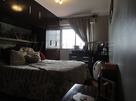Foto 6 do(a) Apartamento de 3 quartos à venda em Jardim Paulista, São Paulo