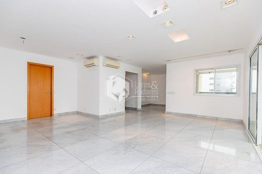 Foto 31 do(a) Apartamento de 3 quartos à venda em Jardim Paulista, São Paulo
